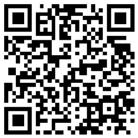QR Code for bitcoin:1KnRke1prpriE84fdg7EBvmDyGmb4F8wJS