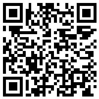 QR Code for bitcoin:1KnS7aFBb5j9PYoHzmaM2dPza1WTiHDFfG