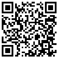 QR Code for bitcoin:1KnSbi7C1EbF67x8YJaZR5ASEPvCzft9L3