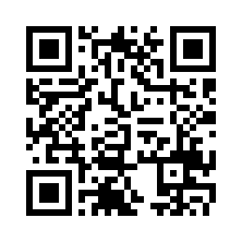 QR Code for bitcoin:1KnSha6B4GyGiM7rcoTrK8FPi95bswNanX