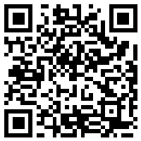QR Code for bitcoin:1KnTSJTDpEhCpvHMVi7WdwQUEmMjS5mMbU