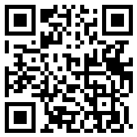 QR Code for bitcoin:1KnUBNB4BeNasatK1TZSSLZ9N1PANFFjVQ