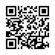 QR Code for bitcoin:1KnUnjF6pgRodJ6Vaae2SCMdJPkGLYPoc9