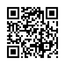 QR Code for bitcoin:1KnVVTJs6SwaE8dFDCaQ5kLkHaZYUaAKDx