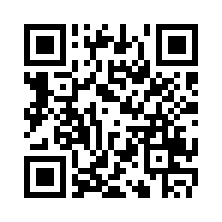 QR Code for bitcoin:1KnXMbPdrKTw2jShcf8iJ97PJEWqm2wpLn