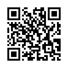 QR Code for bitcoin:1KnXT6csAoChE8dN4JbFEfeJ6HxEvqb8tu