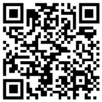 QR Code for bitcoin:1KnYJDhmh34BzASMWg75vv74CXRH44K2eP