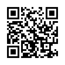 QR Code for bitcoin:1Knc89Bud4uVDcLoD1AwTZWdst78n25ENK