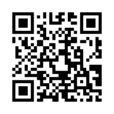 QR Code for bitcoin:1Knf8wptJrJaJUf5rw9uv6TM3KPB7RnAGT