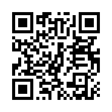 QR Code for bitcoin:1KnfR5xVHAYoTedptTRt6bVKywQdY72dif