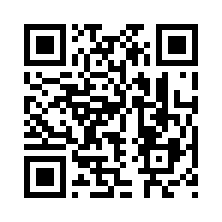 QR Code for bitcoin:1KnffWQCd4stqVEFt4gbdH5wMoNuxCTYAd