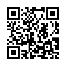 QR Code for bitcoin:1KnftGJ5b1dLRi52nX9CeQHy3iBmdQxkst