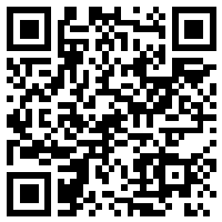 QR Code for bitcoin:1KnjNSCFYYvYkmchaAi44b8rJr5BKstbzc