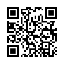 QR Code for bitcoin:1Knjf64nyWKQu1APfeoq9yEmtm156aZFdH