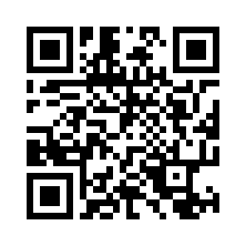 QR Code for bitcoin:1KnkAtBQ1yXKxWFd2FLkyweREseFVrWNge
