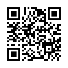 QR Code for bitcoin:1KnmsY8MFnLKv3TYi7RMcEcqro4XircW8o