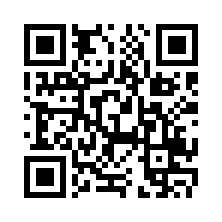 QR Code for bitcoin:1KnomwtVTkkk8j9zec3Zk5o7hFEH4BM3FX