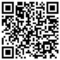 QR Code for bitcoin:1Knos2K6wXQLga6BaDHcLF7a9KbJeCe1mu