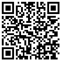QR Code for bitcoin:1KnpiFPCKfULpVSUsLAHDaXh9UP72uo4by