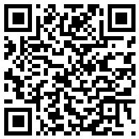 QR Code for bitcoin:1KnsDn8ECJB3P7KTyfdyyvPCRXyodGNP7V