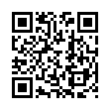 QR Code for bitcoin:1KnutJH9zBVFDxCHnwcLaWSX1ynwuL4WW8