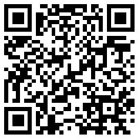QR Code for bitcoin:1Knvmwy9B33fuJYKkvCLbrao1wD7MXvSyD