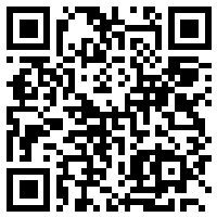 QR Code for bitcoin:1KnxgSCgUbXY5hFxpFd3dUB8tjdZnzkrB6