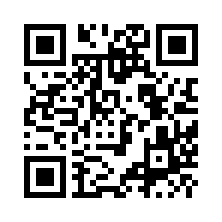 QR Code for bitcoin:1KnxtF16k5BX7uoGLofm6X2JrXKnZiNf8o