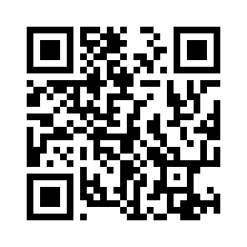 QR Code for bitcoin:1Kny9bbefANYFkdQ3prudPH5shSvmbBY3a