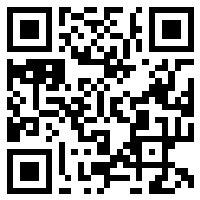 QR Code for bitcoin:1Knz83m4Gyoi5RkgGD3nMQQNXHTLZMF41B