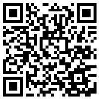 QR Code for bitcoin:1Ko1RnKJmT5hFaipZgrFrETnH9UoNXfwee