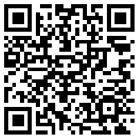 QR Code for bitcoin:1Ko7pubcc8edkCscamG73JQiu3S5SR7fZw