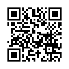QR Code for bitcoin:1Ko84VCbBjgG6oAbBGzrhbPGWMUickPjgT