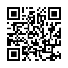 QR Code for bitcoin:1KoAtJB5ghZSe74bcE7NZu2Gh9LgwfY4dx