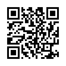 QR Code for bitcoin:1KoEdKJ7cGaBuiBDa8vymyHf8HMkuKJ4kV