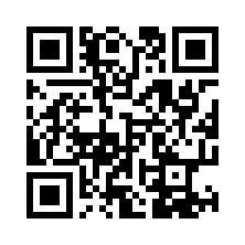 QR Code for bitcoin:1KoLqGKTYYmL7nBoA2Wm7WTrv8vdrsRkin