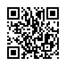 QR Code for bitcoin:1KoWeG3DX13Qu1PfM5XaoGdSygn7Y71sJK