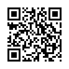 QR Code for bitcoin:1KoXxCZiBMAwKPMiY43kFnKAPMs66CFT46
