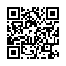 QR Code for bitcoin:1KocEk68omQeBa7qfLDeeBHVpM3mKSNsMF