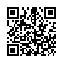 QR Code for bitcoin:1KocZer3HBGxmmyhmH5Q9tSht9AR5mLda7