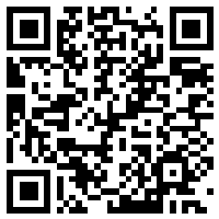 QR Code for bitcoin:1KoctMoS4w637AH87qrLPd7yvnBu9FZTLy