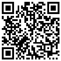 QR Code for bitcoin:1Koe9mLjRUoS3eBYR3mc1YVfeNicSfhK7H