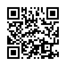QR Code for bitcoin:1KogUMouTrU98AWwWorMyDk8EeobVdVLdg