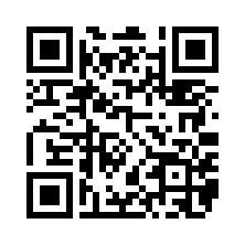 QR Code for bitcoin:1KognTvvK6ZAwqWd8LXqbrMj8BBCFLbh3h