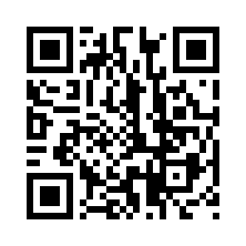 QR Code for bitcoin:1KoitkPSaNNF6mrmnvH124rzDFcfCnGWWE