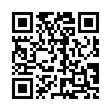 QR Code for bitcoin:1KojD1MWa5ZkuRmT2cbjitf5cjVkzxpanX