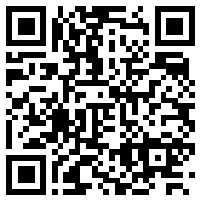 QR Code for bitcoin:1KojyVNuuBFdHMkfpEGMpmuR2VfCL4DhsW
