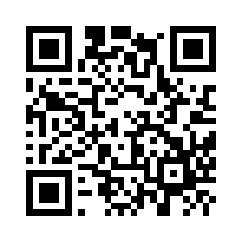 QR Code for bitcoin:1KoogUb1u3LUuCPUgSf1tPVBzRSinVCBX6