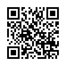 QR Code for bitcoin:1KosHMBALrMrNhCfCfbqWAVdL5HCfBkPrv