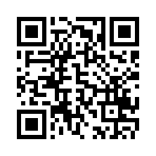 QR Code for bitcoin:1KossSQ62DTPi6nbDYP5MkFjuimvU3mGX1